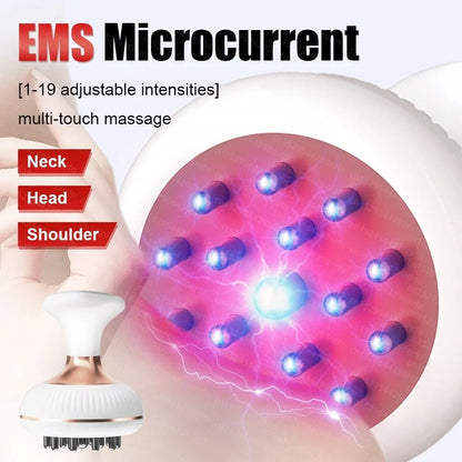 Electric Meridian Massage Tool 2