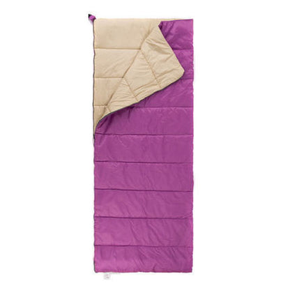 Ultralight Summer Sleeping Bag Adult Thin Portable Travel Hiking Camping Outdoor Stuff Sack, Lightweight Compression Bag