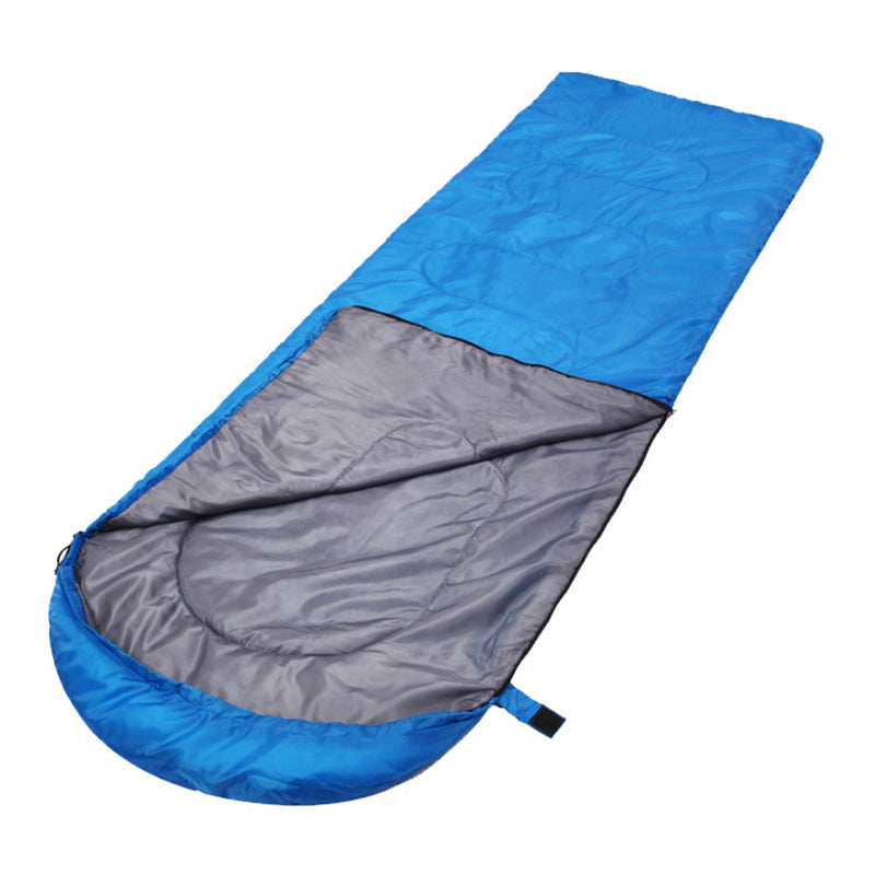 Lightweight Hiking Backpacking Sleeping Bag, Outdoor Camping Portable Waterproof Sack for Spring and Autumn