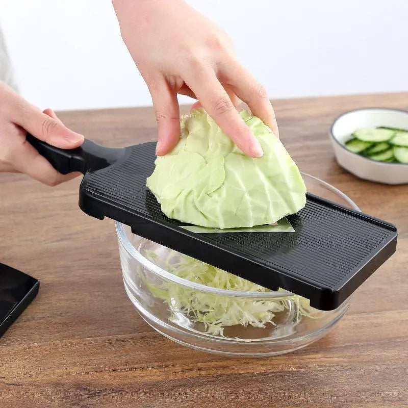 Premium Cabbage Grater Vegetable Slicer Cutter Salad Potato Cucumber Peeler Carrot Shredder Cabbage Shredded Kitchen