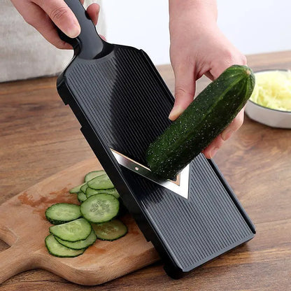 Premium Cabbage Grater Vegetable Slicer Cutter Salad Potato Cucumber Peeler Carrot Shredder Cabbage Shredded Kitchen