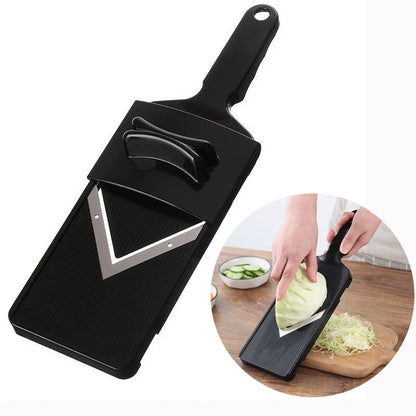 Premium Cabbage Grater Vegetable Slicer Cutter Salad Potato Cucumber Peeler Carrot Shredder Cabbage Shredded Kitchen