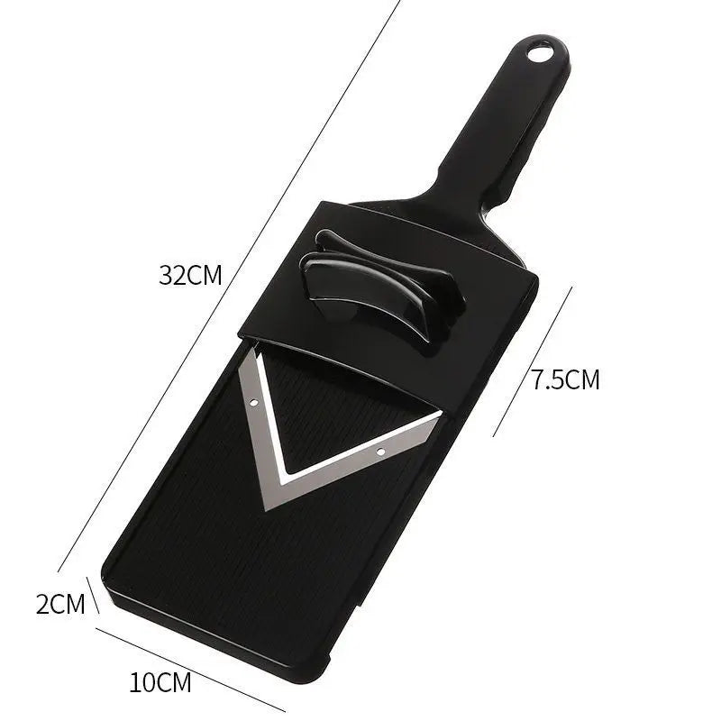 Premium Cabbage Grater Vegetable Slicer Cutter Salad Potato Cucumber Peeler Carrot Shredder Cabbage Shredded Kitchen