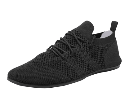 Lightweight Mens Casual Shoes Breathable Mesh Loafers 3