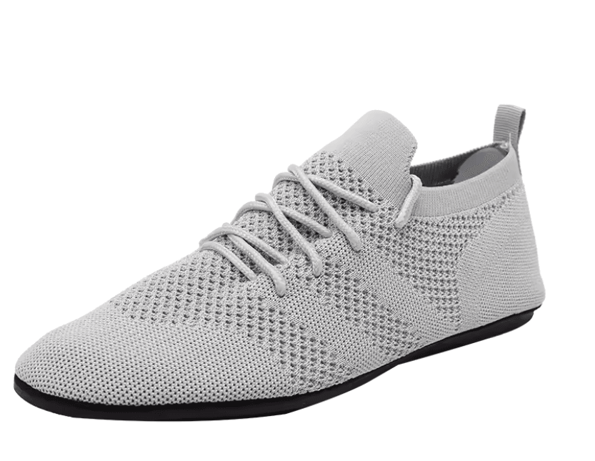 Lightweight Mens Casual Shoes Breathable Mesh Loafers 5