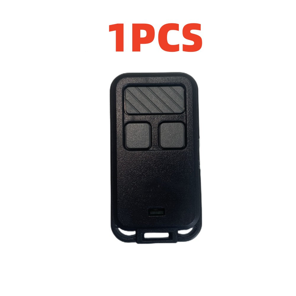 Replacement Remote Control for Garage Door Opener, Easy Pairing Wireless Transmitter