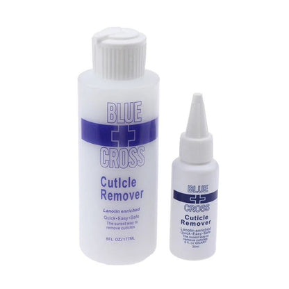 Foot Cuticle Exfoliator Softener Cream For Dead Skin And Callus Removal 3