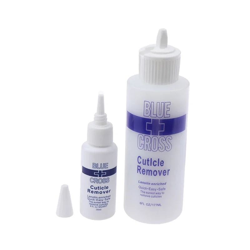 Foot Cuticle Exfoliator Softener Cream For Dead Skin And Callus Removal 4