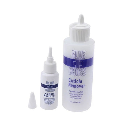 Foot Cuticle Exfoliator Softener Cream For Dead Skin And Callus Removal 4