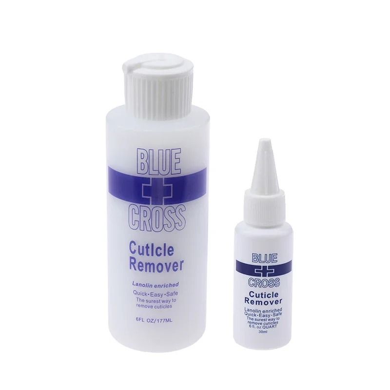 Foot Cuticle Exfoliator Softener Cream For Dead Skin And Callus Removal 5