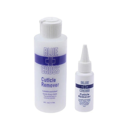 Foot Cuticle Exfoliator Softener Cream For Dead Skin And Callus Removal 5
