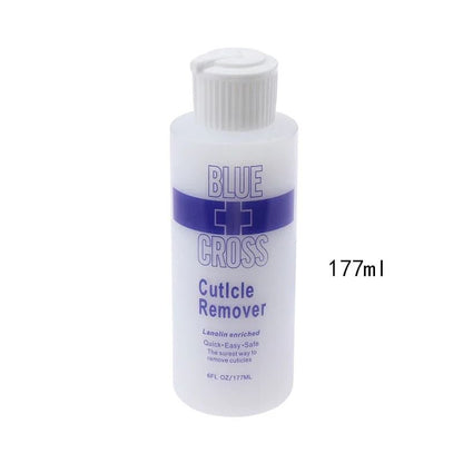 Foot Cuticle Exfoliator Softener Cream For Dead Skin And Callus Removal 6
