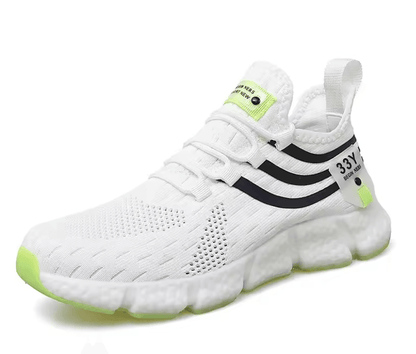Mens Breathable Running Shoes Lightweight Casual Sneakers 6