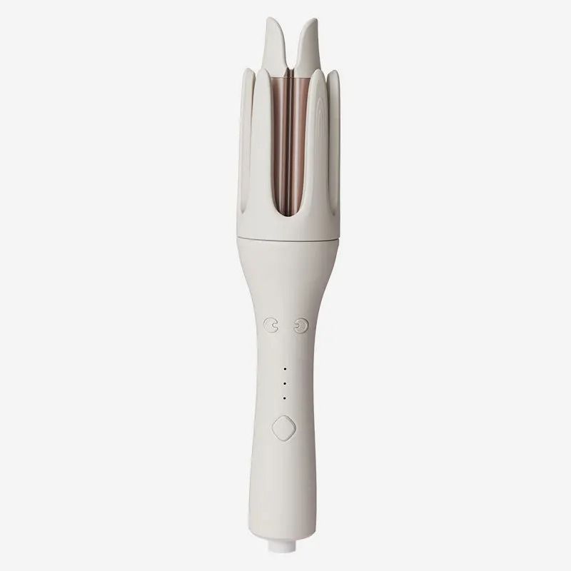 Automatic Ceramic Curling Wand 10