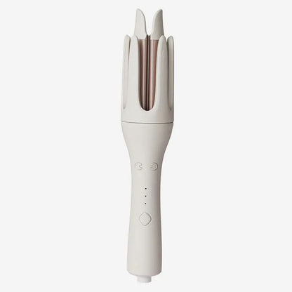 Automatic Ceramic Curling Wand 10