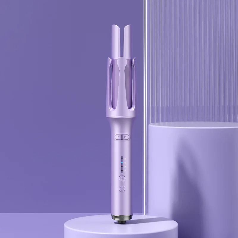 Automatic Ceramic Curling Wand 13