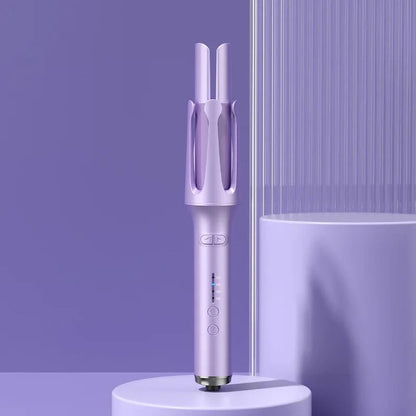 Automatic Ceramic Curling Wand 13