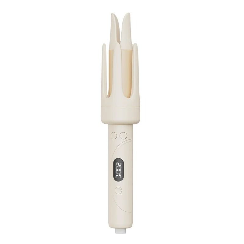 Automatic Ceramic Curling Wand 8