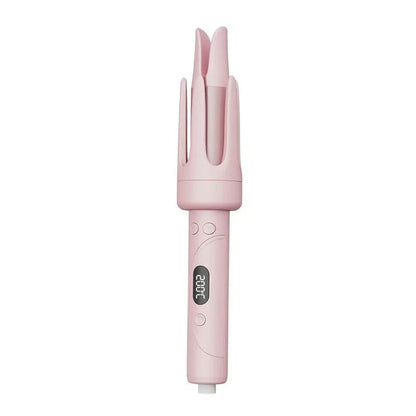 Automatic Ceramic Curling Wand 15