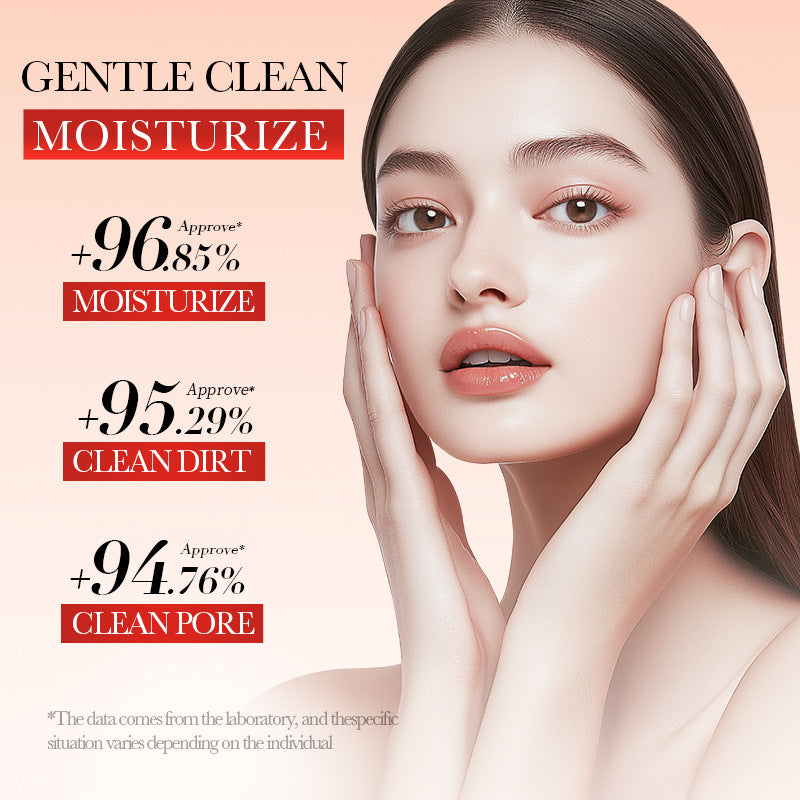 Grapefruit Makeup Remover Capsules Dissolves Makeup Fast Portable Makeup Remover Oil Cream Cleansin 2