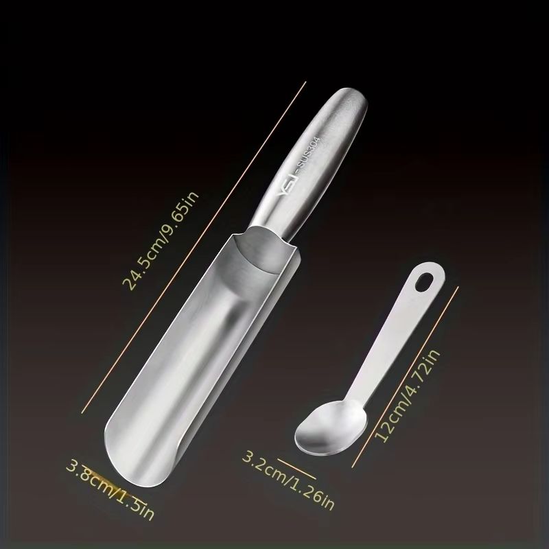 EasyRelease NonStick Meatball Maker Spoon  Manual Kitchen Tool For Perfect Meatballs  Fish Balls 7