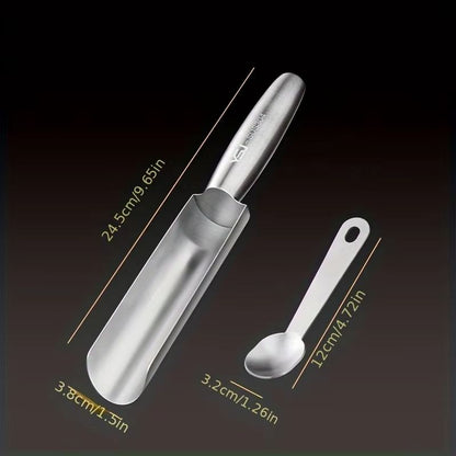 EasyRelease NonStick Meatball Maker Spoon  Manual Kitchen Tool For Perfect Meatballs  Fish Balls 7
