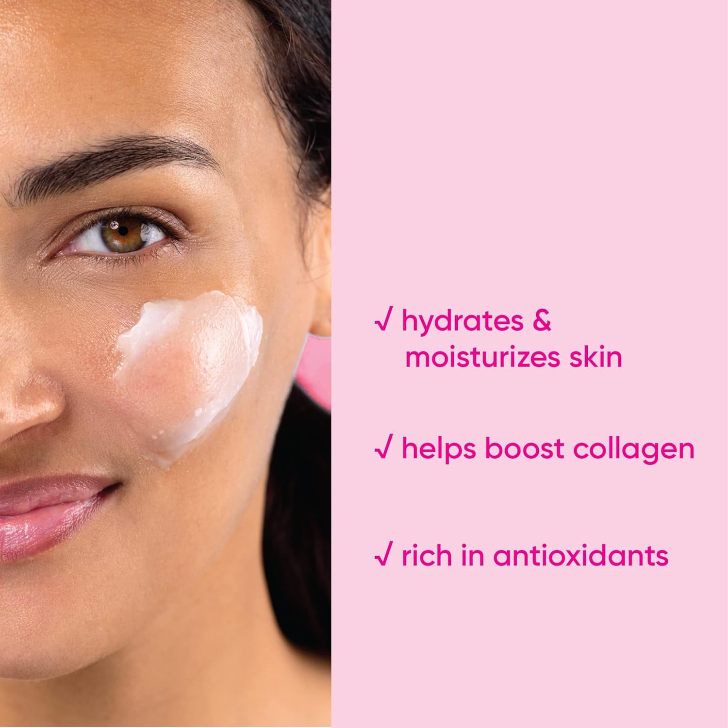 Flower Knows Midsummer Fairytales Cleansing Balm Original Makeup Remover Cream For Eyes Lips Face M 1