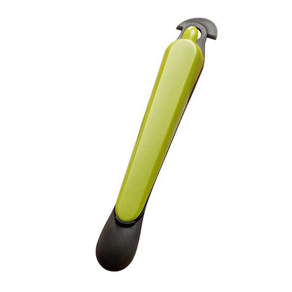 Orange Peeler  Citrus Stripper  Easy Fruit Cutter Tool For Oranges Grapefruits  Lemons 7