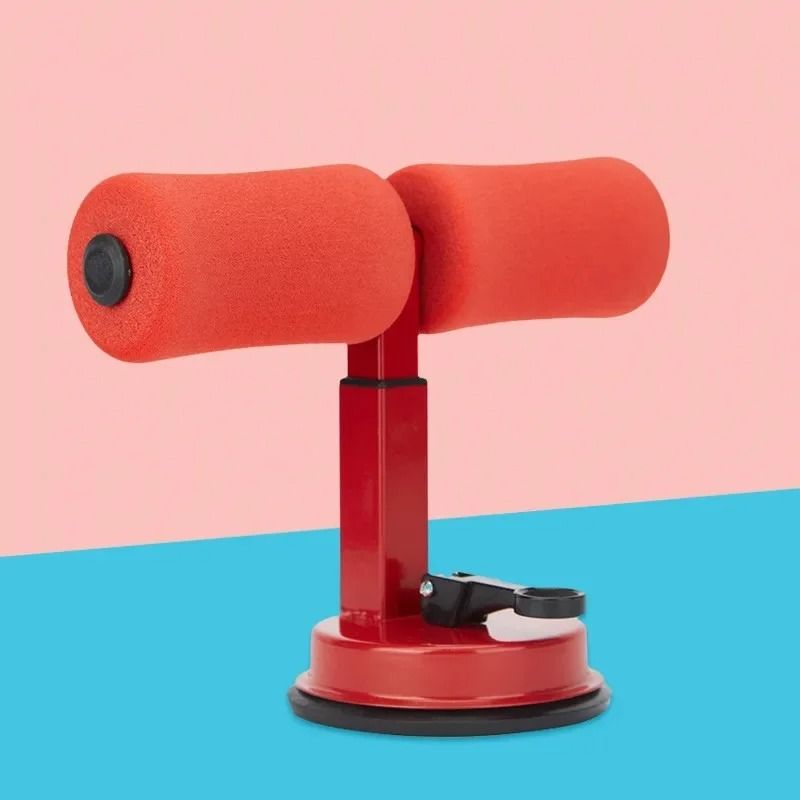Multifunctional Abdominal Exercise Aid Adjustable Height Suction Cup Fitness Equipment 9