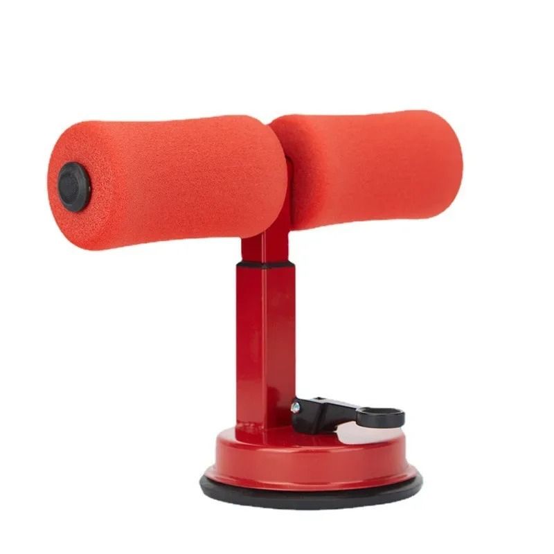 Multifunctional Abdominal Exercise Aid Adjustable Height Suction Cup Fitness Equipment 4