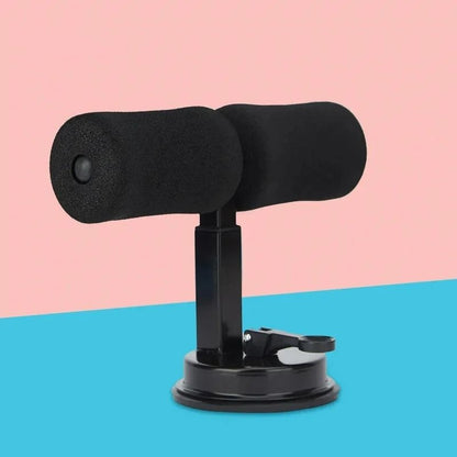 Multifunctional Abdominal Exercise Aid Adjustable Height Suction Cup Fitness Equipment 5