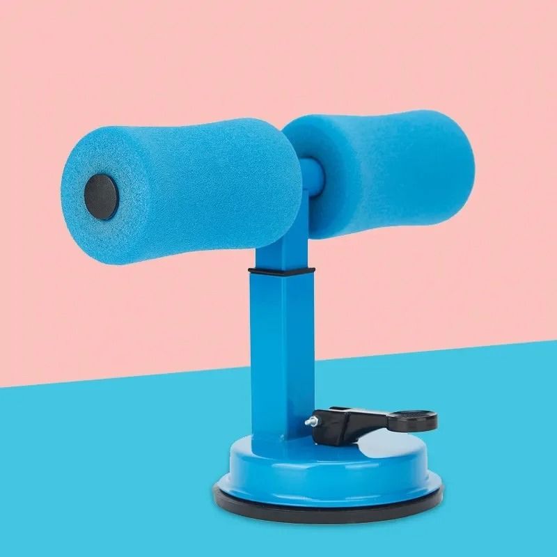 Multifunctional Abdominal Exercise Aid Adjustable Height Suction Cup Fitness Equipment 11