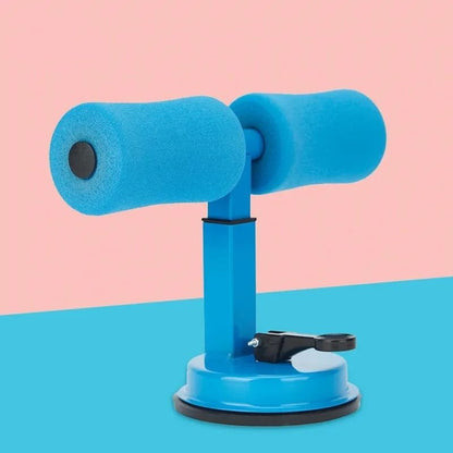 Multifunctional Abdominal Exercise Aid Adjustable Height Suction Cup Fitness Equipment 11