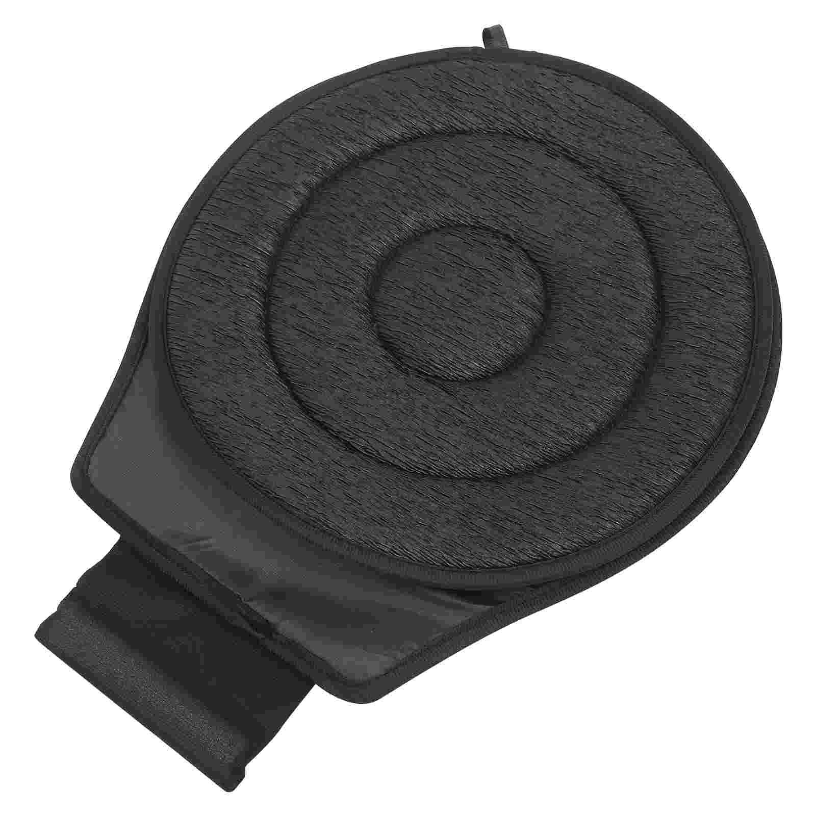 360° Swivel Cushion, Office Seat & Car Lumbar Support Pillow, Rotating Cushion for Elderly, Multifunctional Revolving