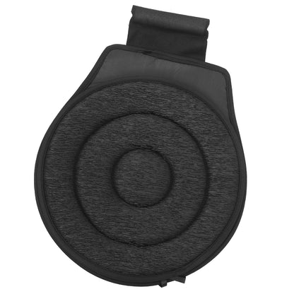 360° Swivel Cushion, Office Seat & Car Lumbar Support Pillow, Rotating Cushion for Elderly, Multifunctional Revolving