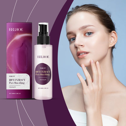 Gentle Makeup Remover Oil For Face Eyes Lips Easy Emulsify Deep Cleansing Pores Moisturize Skin Rem 1