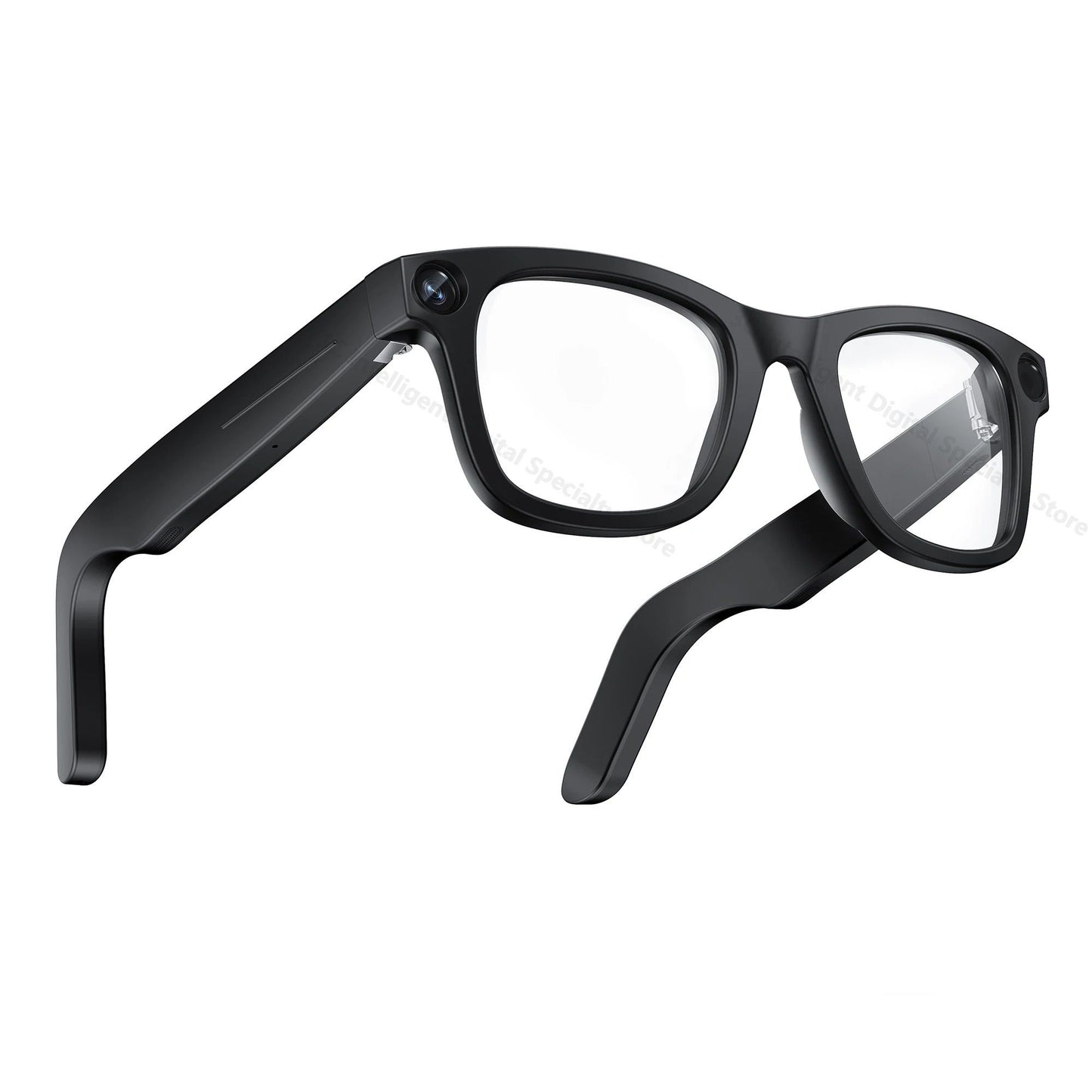 Smart AI Video Glasses With HD Camera Voice Call Translation 6