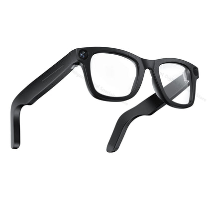 Smart AI Video Glasses With HD Camera Voice Call Translation 6
