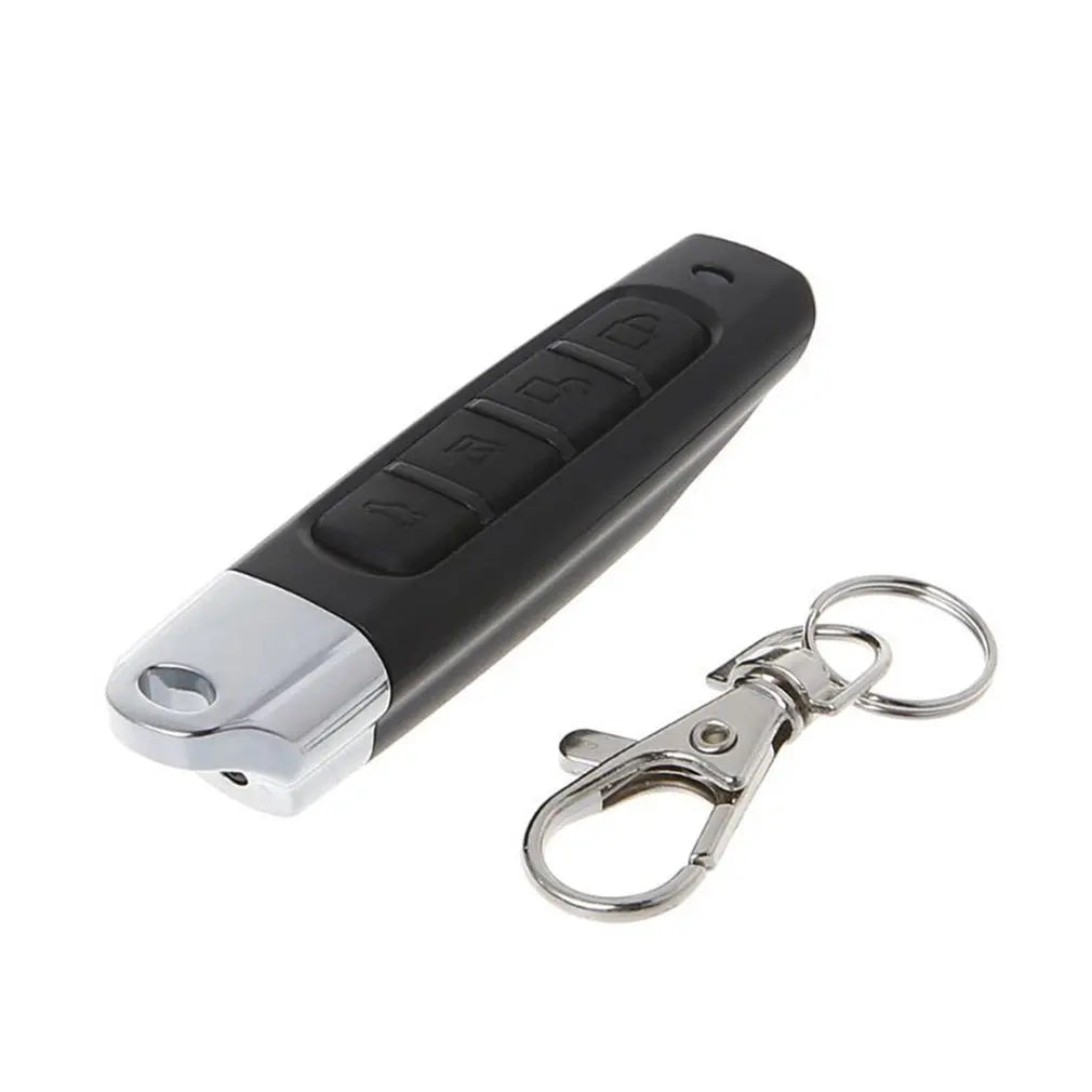 Garage Gate Door Opener Remote Control Duplicator Clone Learning Rolling Code Wireless Controller K 4