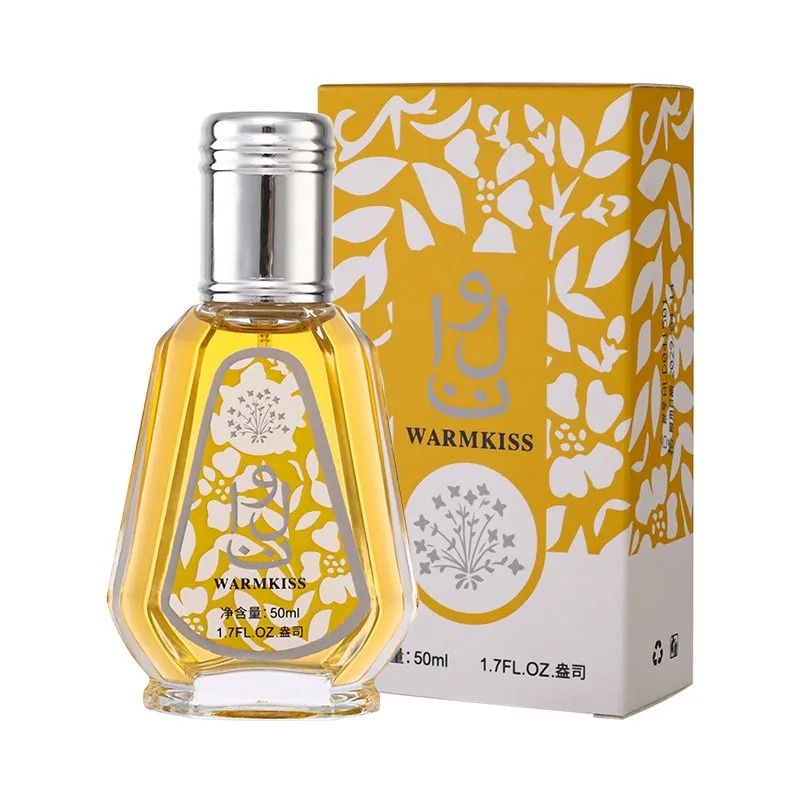 Luxury Arab Perfume Spray For Women Long Lasting Eau De Parfum 9