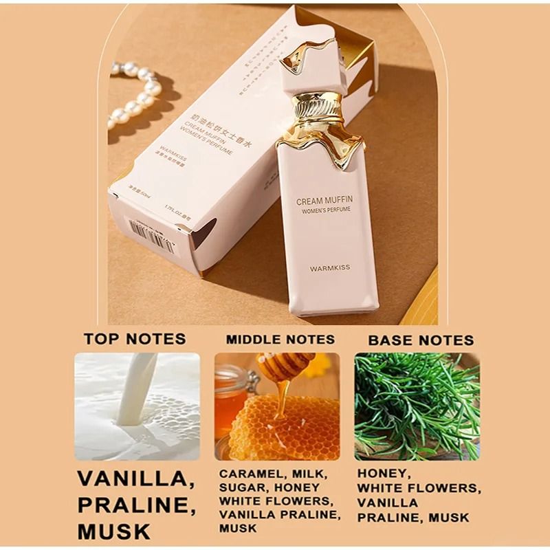 Luxury Arab Perfume Spray For Women Long Lasting Eau De Parfum 22