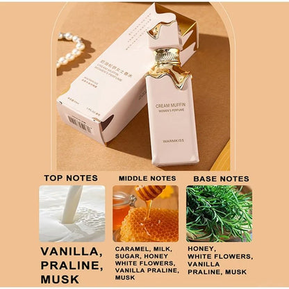 Luxury Arab Perfume Spray For Women Long Lasting Eau De Parfum 22
