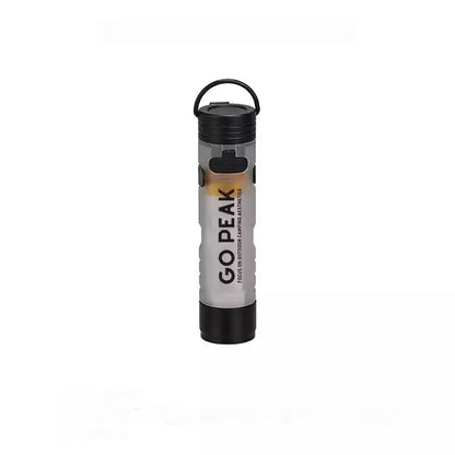 Gopeak Pocket Mini Flashlight  Compact LED Keychain Light For Outdoor Emergency  Everyday Use 5