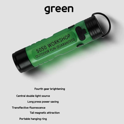 Gopeak Pocket Mini Flashlight  Compact LED Keychain Light For Outdoor Emergency  Everyday Use 10