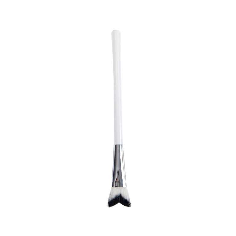 Angled Nose Shadow Brush Contour Makeup Brushes Eye Nose Silhouette Eyeshadow Cosmetic Concealer To 7