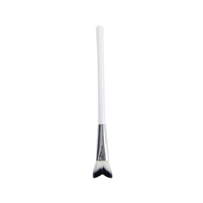 Angled Nose Shadow Brush Contour Makeup Brushes Eye Nose Silhouette Eyeshadow Cosmetic Concealer To 7