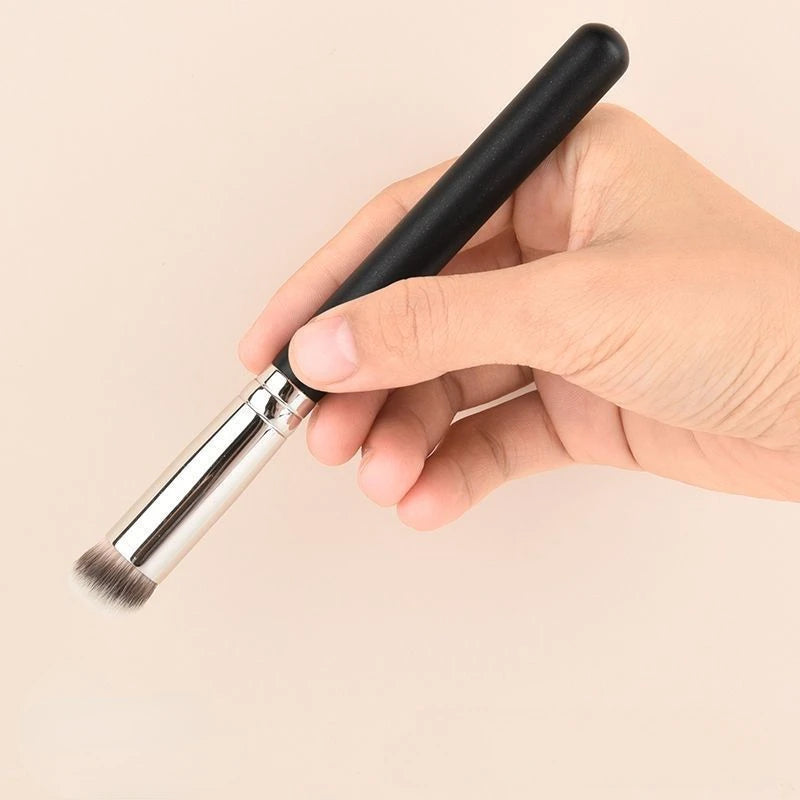 Powder Foundation Makeup Brushes, BB Cream Brush Blush Concealer, Liquid Foundation Face Makeup Tools