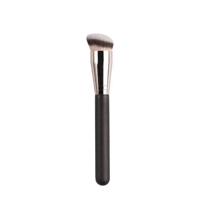 Powder Foundation Makeup Brushes BB Cream Brush Blush Concealer Liquid Foundation Face Makeup Tools 7