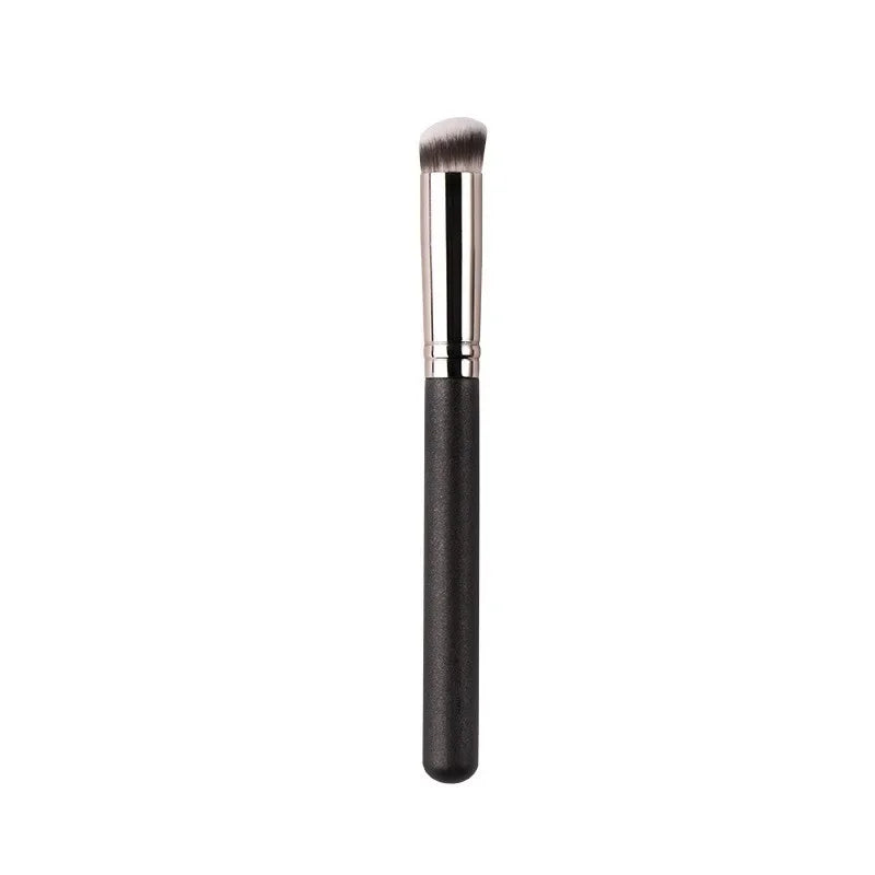 Powder Foundation Makeup Brushes BB Cream Brush Blush Concealer Liquid Foundation Face Makeup Tools 8