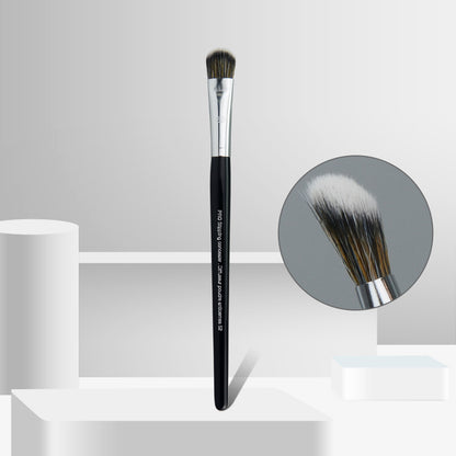Professional Foundation Concealer Brush, Eyeshadow Stippling Brushes, Face Shadow Broom Makeup Tools
